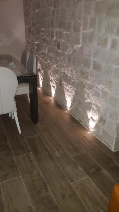 Ferienwohnung Palazzo Giufa Syrakus Exterior foto